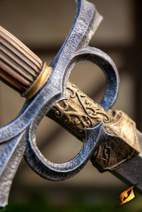 Rillet Rapier - Vanguard-GoblinSmith