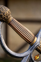Rillet Rapier - Vanguard-GoblinSmith