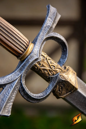 Rillet Rapier - Vanguard-GoblinSmith