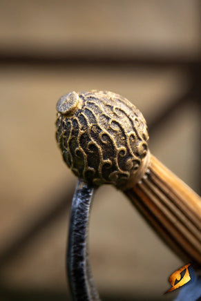 Rillet Rapier - Vanguard-GoblinSmith