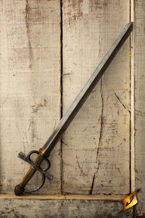 Rillet Rapier - Vanguard-GoblinSmith