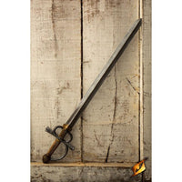 LARP Rillet Rapier - Vanguard-GoblinSmith
