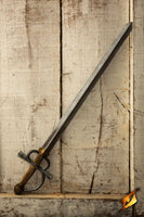 Rillet Rapier - Vanguard-GoblinSmith