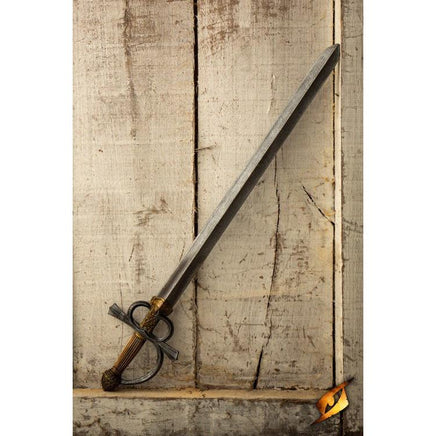 LARP Rillet Rapier - Vanguard-GoblinSmith