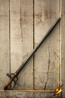 Rillet Rapier - Vanguard-GoblinSmith