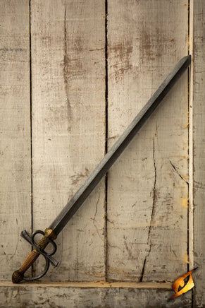 Rillet Rapier - Vanguard-GoblinSmith