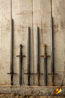Duelist Sword - Vanguard-GoblinSmith