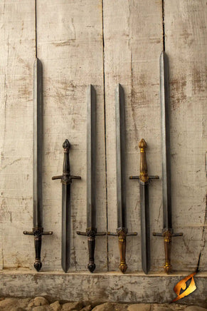 Duelist Sword - Vanguard-GoblinSmith