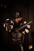 Duelist Sword - Vanguard-GoblinSmith