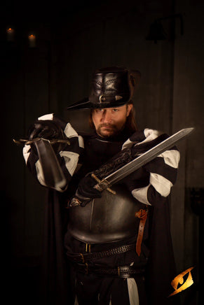 Duelist Sword - Vanguard-GoblinSmith