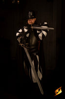 Duelist Sword - Vanguard-GoblinSmith