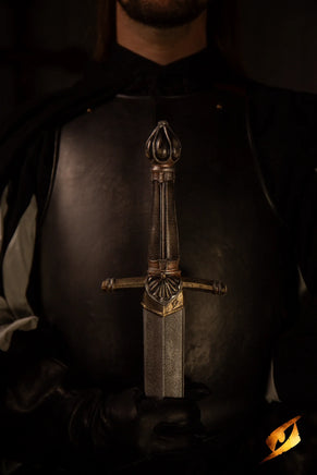 Duelist Sword - Vanguard-GoblinSmith