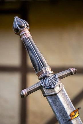 Duelist Sword - Vanguard-GoblinSmith
