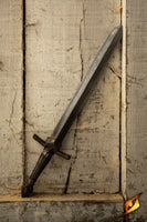 Duelist Sword - Vanguard-GoblinSmith
