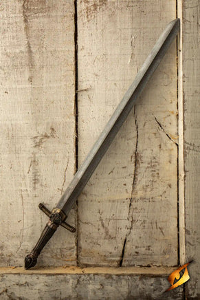 Duelist Sword - Vanguard-GoblinSmith