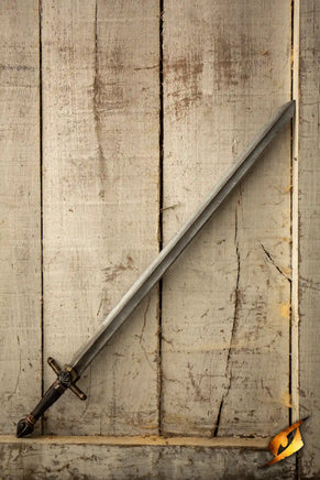 Duelist Sword - Vanguard-GoblinSmith