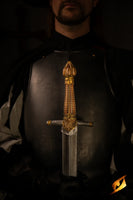 Duelist Sword - Vanguard-GoblinSmith