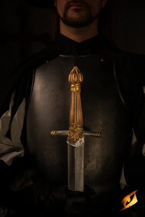 Duelist Sword - Vanguard-GoblinSmith