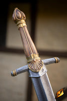 Duelist Sword - Vanguard-GoblinSmith