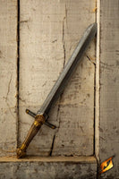Duelist Sword - Vanguard-GoblinSmith