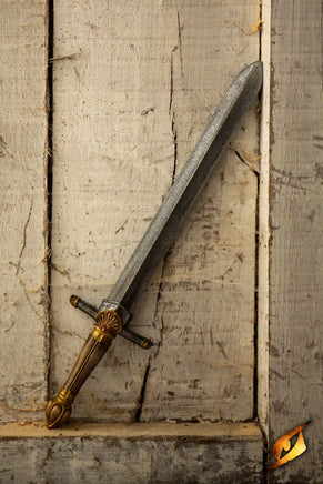 Duelist Sword - Vanguard-GoblinSmith
