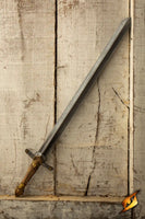 Duelist Sword - Vanguard-GoblinSmith
