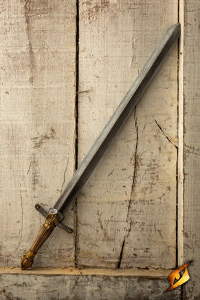 Duelist Sword - Vanguard-GoblinSmith
