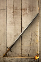 Duelist Sword - Vanguard-GoblinSmith