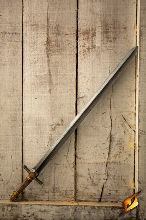 Duelist Sword - Vanguard-GoblinSmith