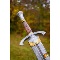 Ranger Sword - Vanguard-GoblinSmith