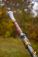 Ranger Sword - Vanguard-GoblinSmith