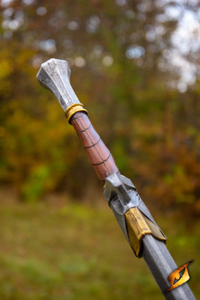 Ranger Sword - Vanguard-GoblinSmith