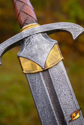 Ranger Sword - Vanguard-GoblinSmith