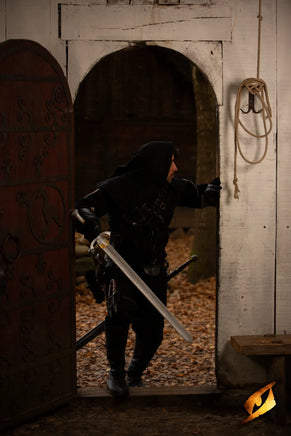 Ranger Sword - Vanguard-GoblinSmith