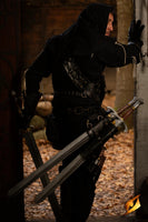 Ranger Sword - Vanguard-GoblinSmith
