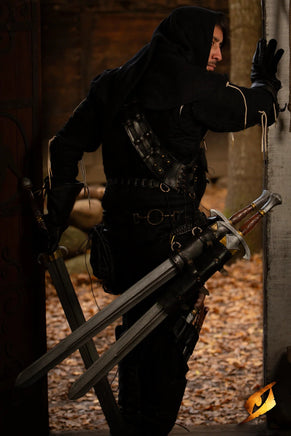 Ranger Sword - Vanguard-GoblinSmith