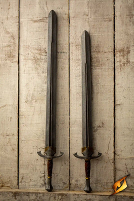 Ranger Sword - Vanguard-GoblinSmith