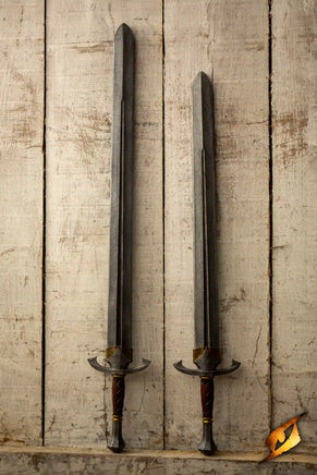 Ranger Sword - Vanguard-GoblinSmith