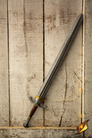 Ranger Sword - Vanguard-GoblinSmith