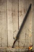 Ranger Sword - Vanguard-GoblinSmith
