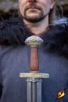 Jarl Sword - Vanguard-GoblinSmith