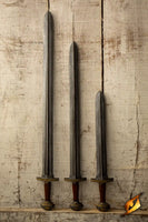 Jarl Sword - Vanguard-GoblinSmith