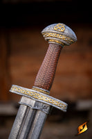 Jarl Sword - Vanguard-GoblinSmith