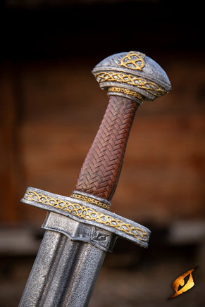 Jarl Sword - Vanguard-GoblinSmith