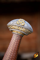 Jarl Sword - Vanguard-GoblinSmith