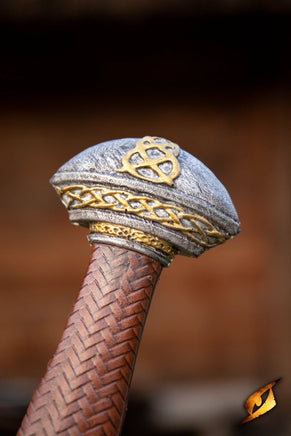 Jarl Sword - Vanguard-GoblinSmith