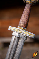 Jarl Sword - Vanguard-GoblinSmith