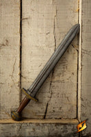 Jarl Sword - Vanguard-GoblinSmith