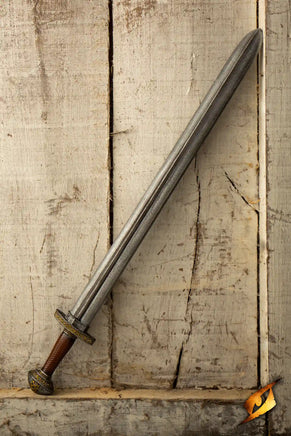 Jarl Sword - Vanguard-GoblinSmith