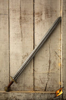 Jarl Sword - Vanguard-GoblinSmith